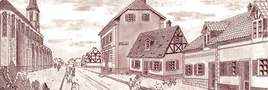 village de kingersheim